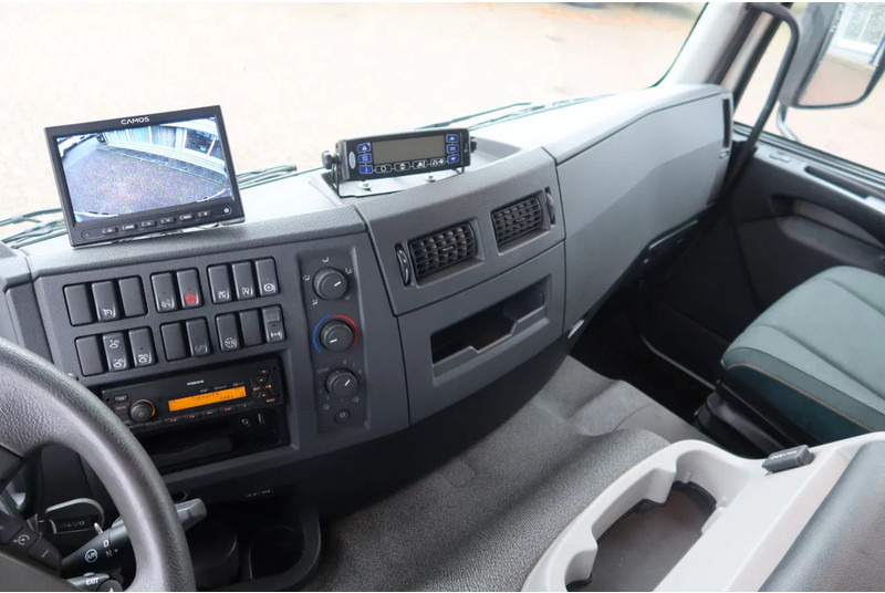 Volvo FE Volvo FE 280 4x2 Carrier Supra 1250 Koel/Vries+ BAR klep 2000 kg 2 Stuks in Voorraad - Koelwagen vrachtwagen: afbeelding 5 Volvo FE Volvo FE 280 4x2 Carrier Supra 1250 Koel/Vries+ BAR klep 2000 kg 2 Stuks in Voorraad - Koelwagen vrachtwagen: afbeelding 5