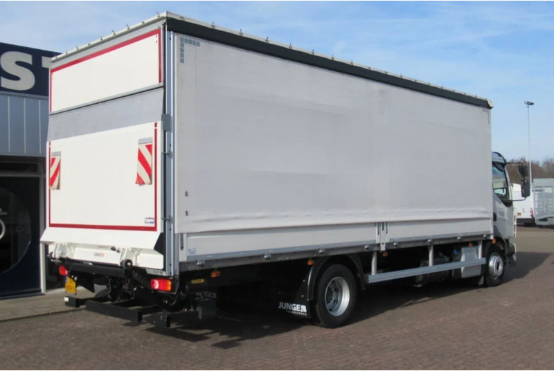 Volvo FL 240 Schuifzeil + Klep 1500 kg Euro 6 - Schuifzeilen vrachtwagen: afbeelding 3 Volvo FL 240 Schuifzeil + Klep 1500 kg Euro 6 - Schuifzeilen vrachtwagen: afbeelding 3