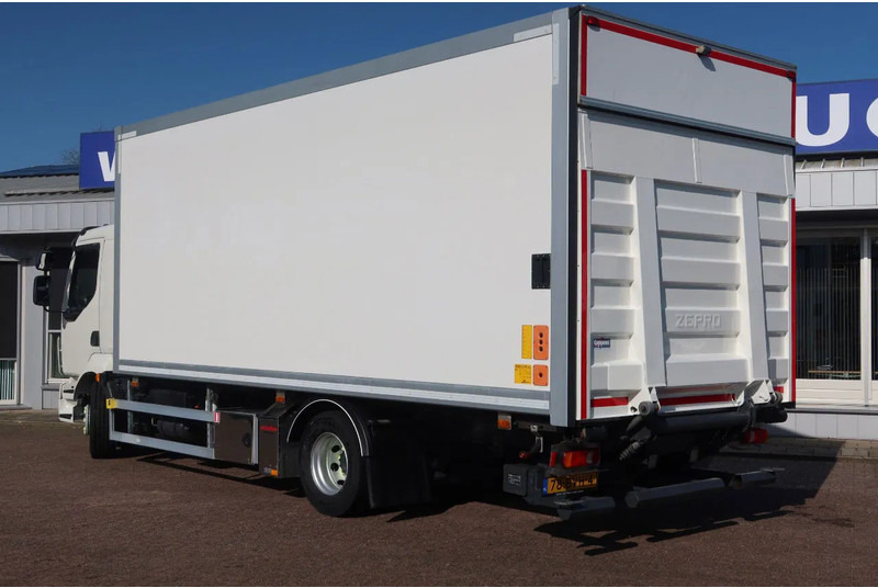 Volvo FL 250 FL 250 Bakwagen + Klep 2.000 kg Euro 6 - Bakwagen: afbeelding 3 Volvo FL 250 FL 250 Bakwagen + Klep 2.000 kg Euro 6 - Bakwagen: afbeelding 3