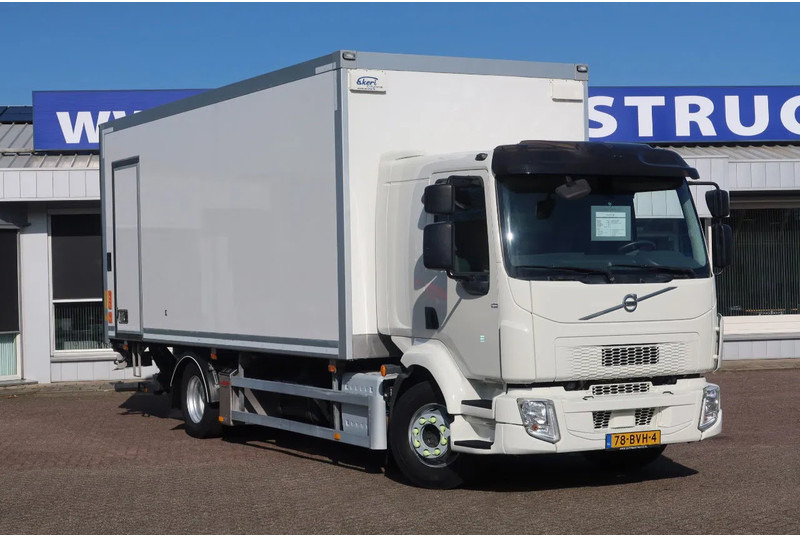 Volvo FL 250 FL 250 Bakwagen + Klep 2.000 kg Euro 6 - Bakwagen: afbeelding 2 Volvo FL 250 FL 250 Bakwagen + Klep 2.000 kg Euro 6 - Bakwagen: afbeelding 2