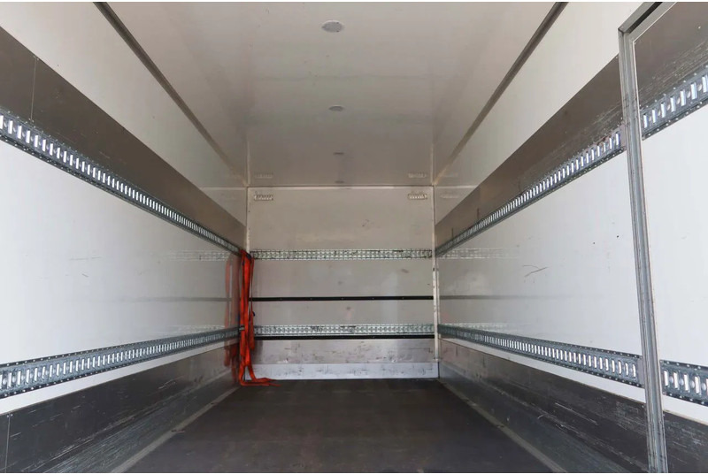 Volvo FL 250 FL 250 Bakwagen + Klep 2.000 kg Euro 6 - Bakwagen: afbeelding 4 Volvo FL 250 FL 250 Bakwagen + Klep 2.000 kg Euro 6 - Bakwagen: afbeelding 4