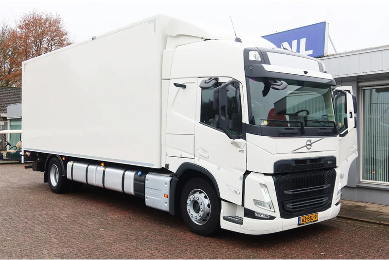 Volvo FM 340 Geïsoleerd Dak DHollandia 3000 kg - Bakwagen: afbeelding 2 Volvo FM 340 Geïsoleerd Dak DHollandia 3000 kg - Bakwagen: afbeelding 2