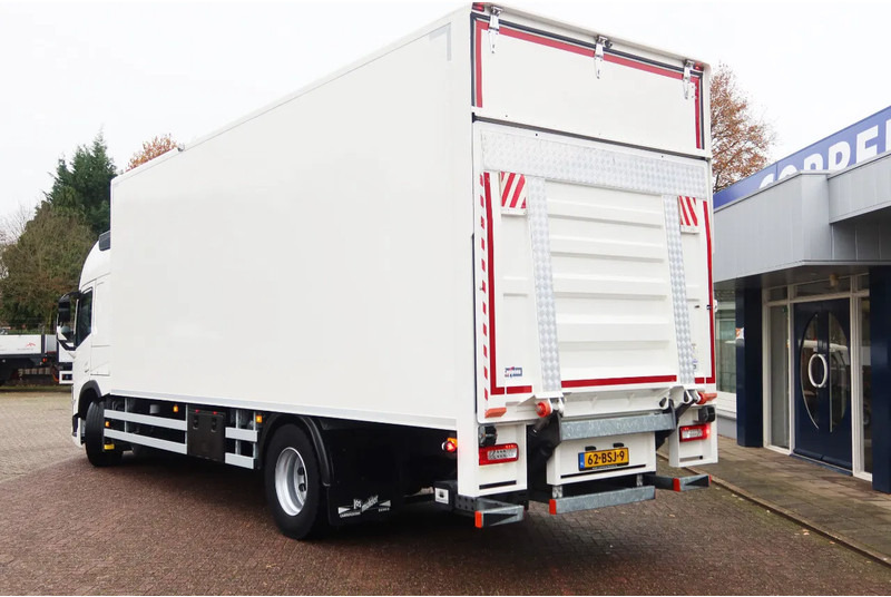 Volvo FM 340 Geïsoleerd Dak DHollandia 3000 kg - Bakwagen: afbeelding 3 Volvo FM 340 Geïsoleerd Dak DHollandia 3000 kg - Bakwagen: afbeelding 3