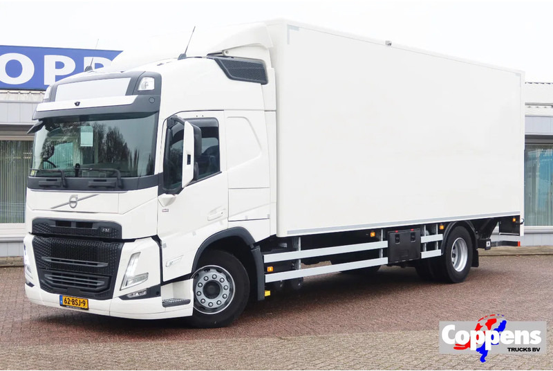 Volvo FM 340 Geïsoleerd Dak DHollandia 3000 kg - Bakwagen: afbeelding 1 Volvo FM 340 Geïsoleerd Dak DHollandia 3000 kg - Bakwagen: afbeelding 1