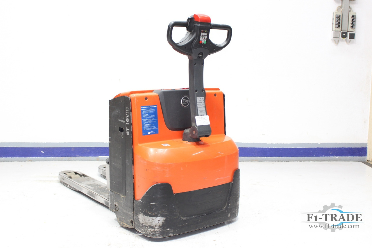 BT LWE200 - Palletwagen: afbeelding 3 BT LWE200 - Palletwagen: afbeelding 3