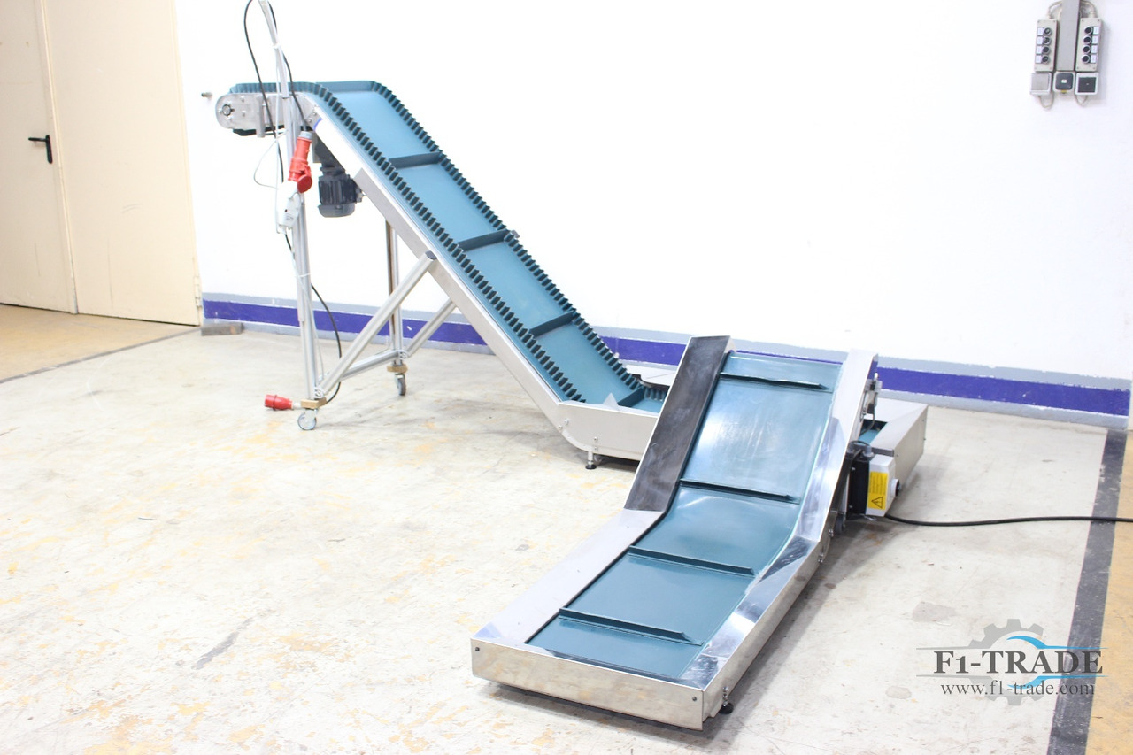 Busch KF 110-80 HF 35 - Drukmachine: afbeelding 1 Busch KF 110-80 HF 35 - Drukmachine: afbeelding 1