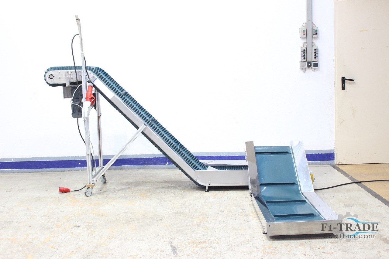 Busch KF 110-80 HF 35 - Drukmachine: afbeelding 4 Busch KF 110-80 HF 35 - Drukmachine: afbeelding 4