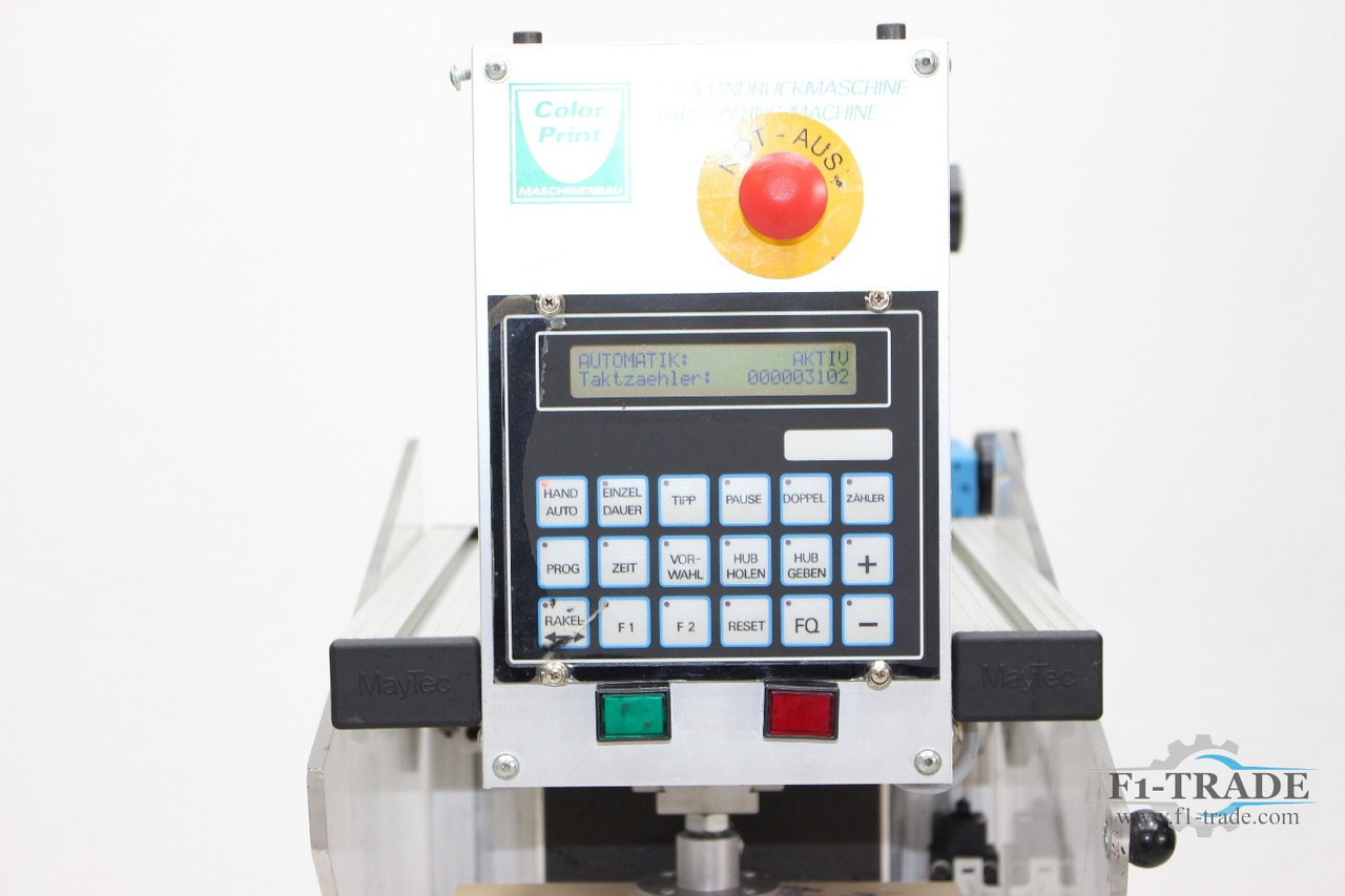 ColorPrint CP - Drukmachine: afbeelding 5 ColorPrint CP - Drukmachine: afbeelding 5