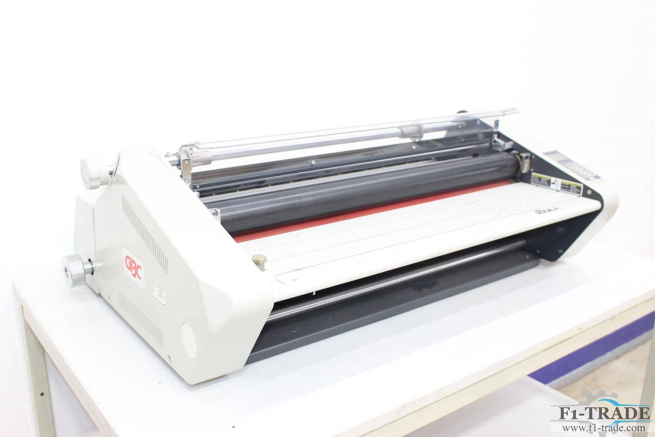 GBC Aquila 65 - Drukmachine: afbeelding 2 GBC Aquila 65 - Drukmachine: afbeelding 2