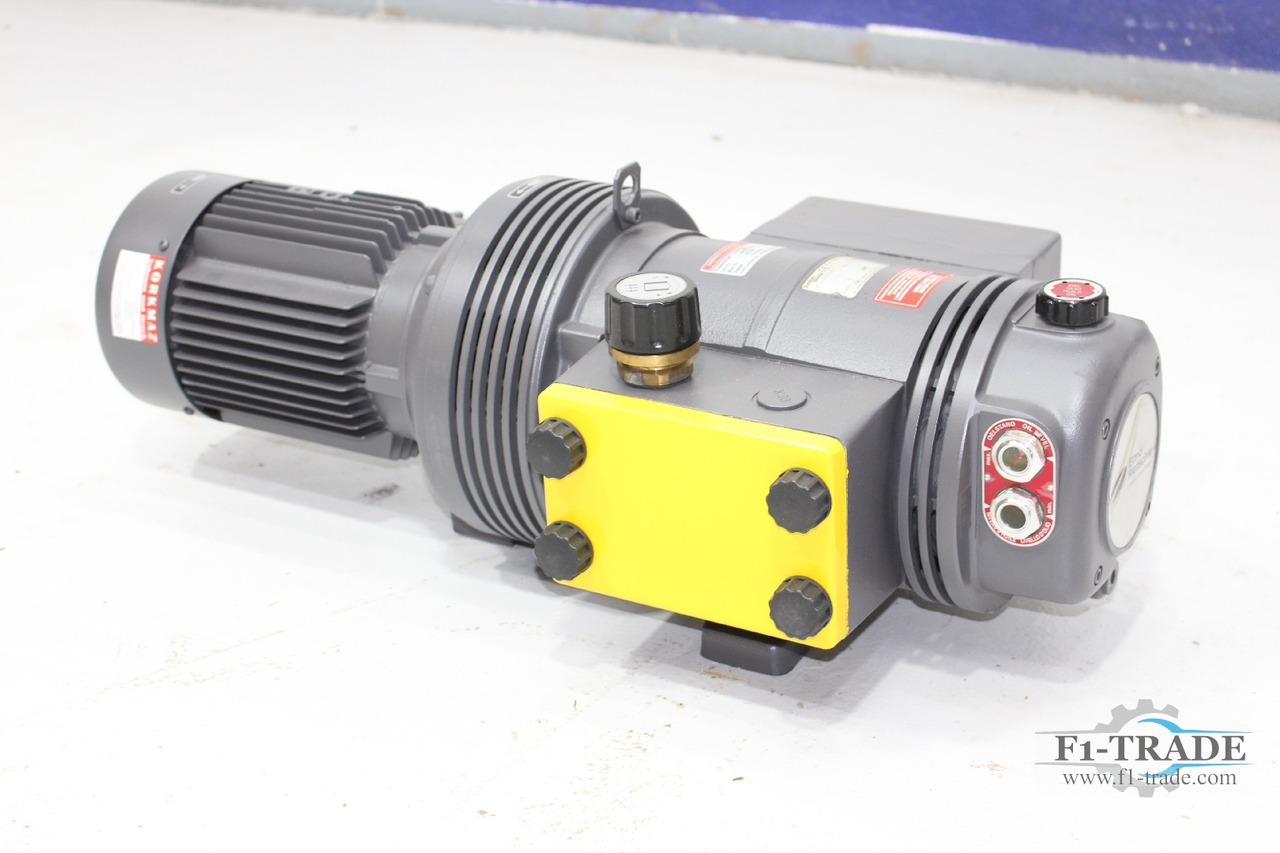 Luchtcompressor Gardner Denver CLFG 41 V (01): afbeelding 6 Luchtcompressor Gardner Denver CLFG 41 V (01): afbeelding 6