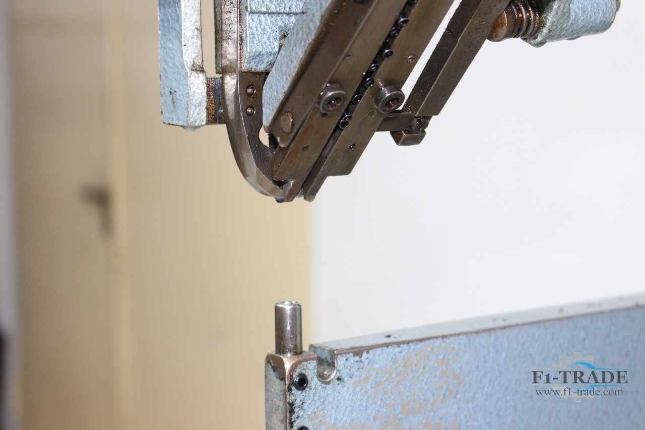 Hang 162-01 - Drukmachine: afbeelding 5 Hang 162-01 - Drukmachine: afbeelding 5