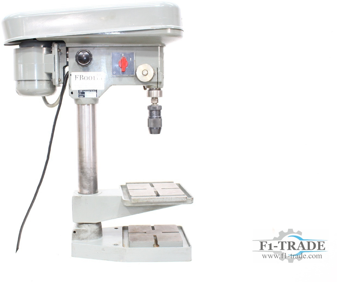 IXION BST 13 - Drukmachine: afbeelding 4 IXION BST 13 - Drukmachine: afbeelding 4