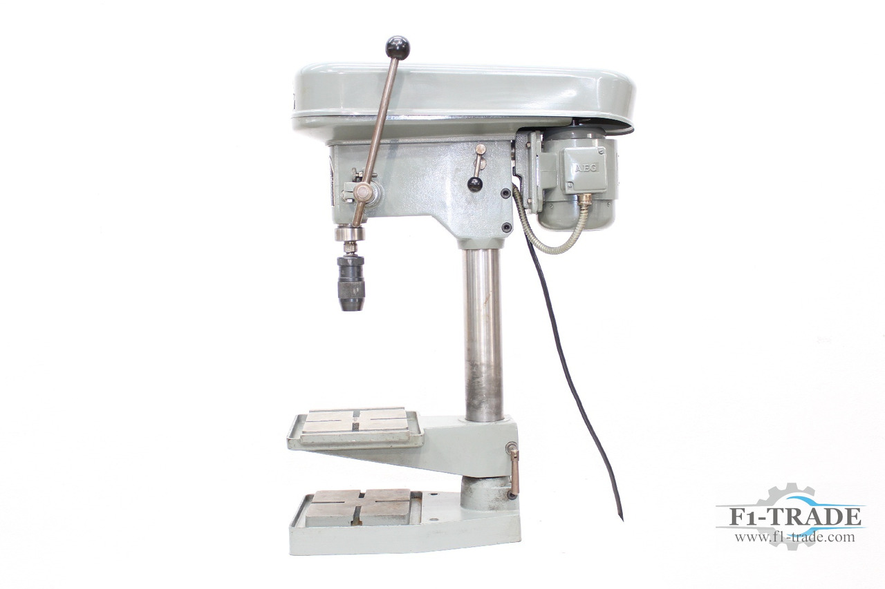 IXION BST 13 - Kolomboormachine: afbeelding 3 IXION BST 13 - Kolomboormachine: afbeelding 3