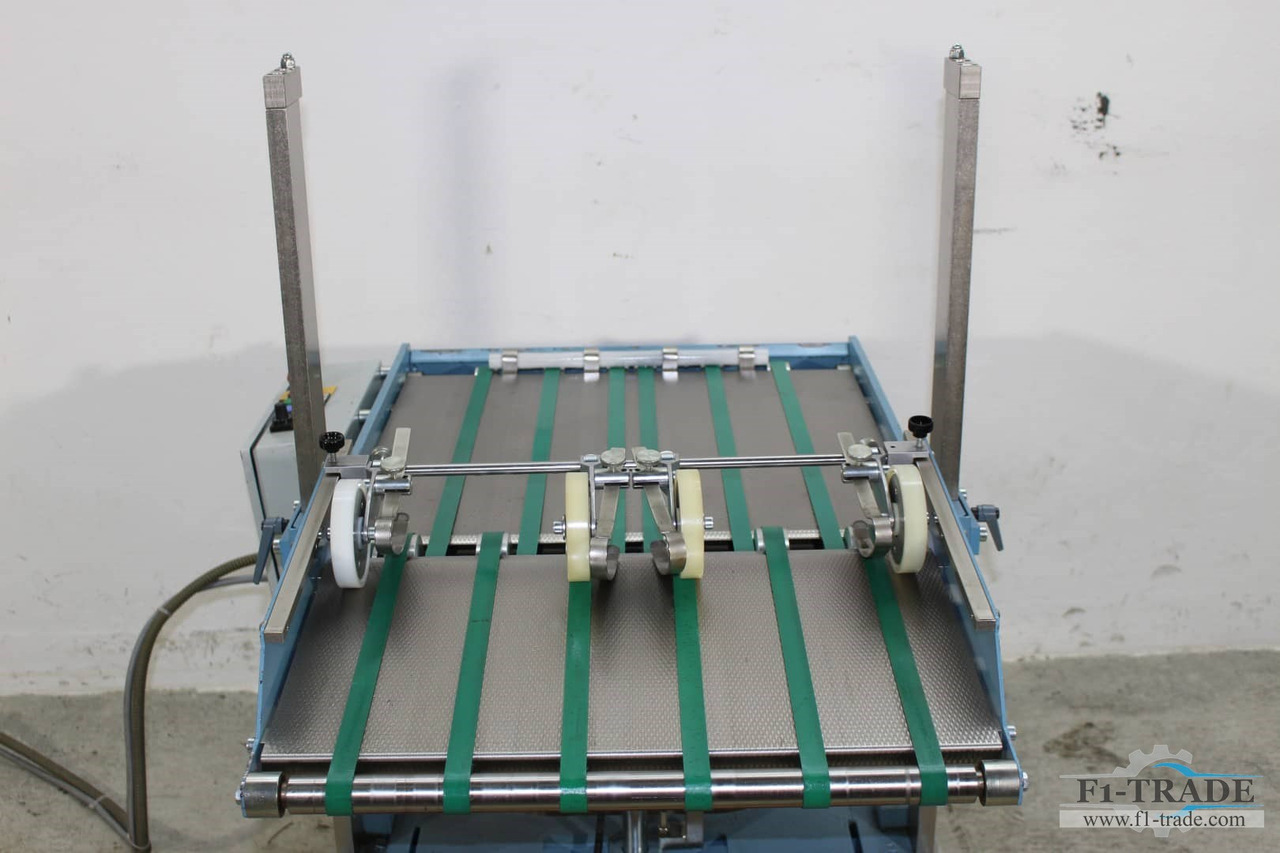 MBO AS540-DC - Vouwmachine: afbeelding 4 MBO AS540-DC - Vouwmachine: afbeelding 4