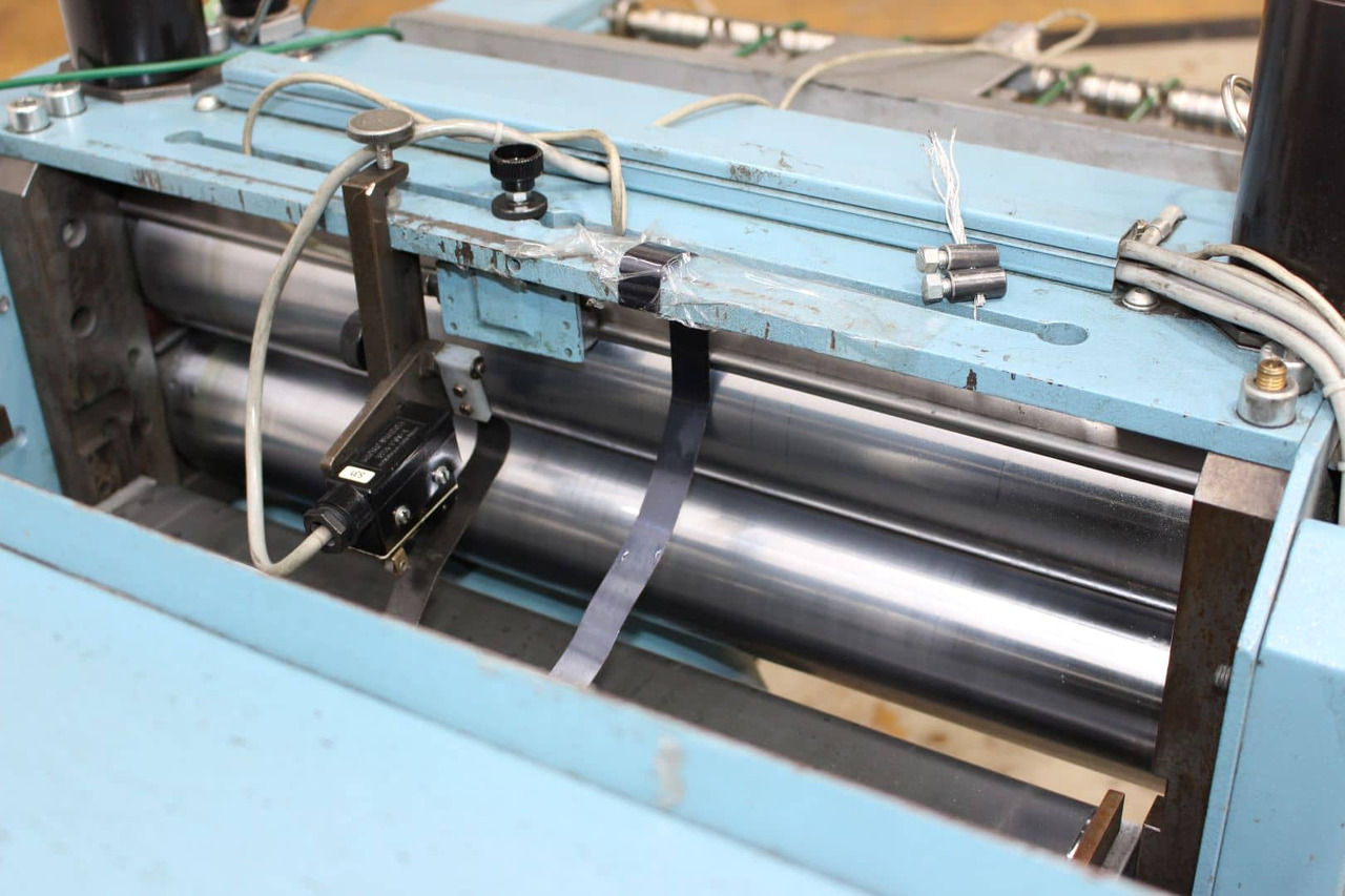 MBO SBAP 46-ME - Drukmachine: afbeelding 3 MBO SBAP 46-ME - Drukmachine: afbeelding 3