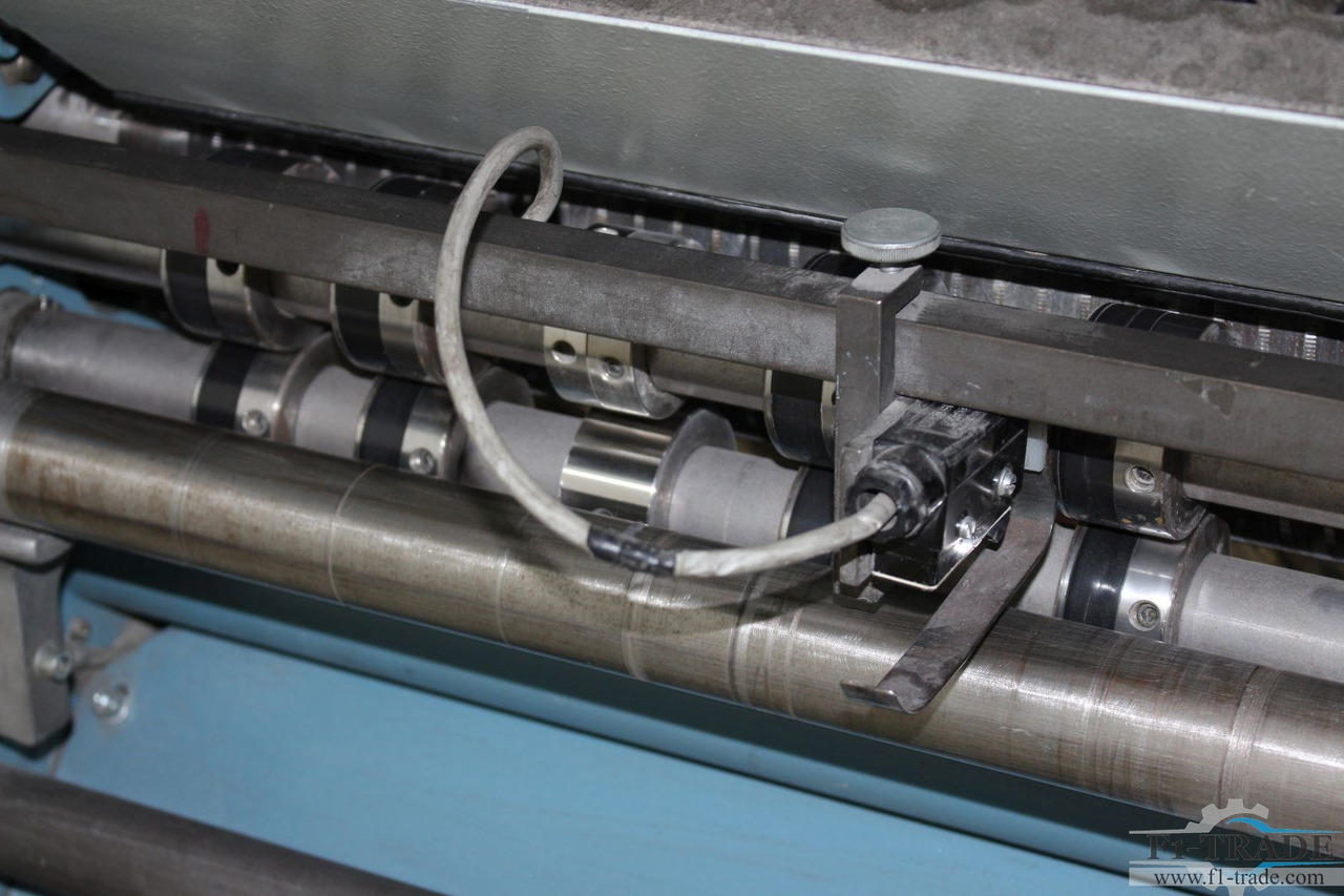 MBO T46/2 - Vouwmachine: afbeelding 3 MBO T46/2 - Vouwmachine: afbeelding 3