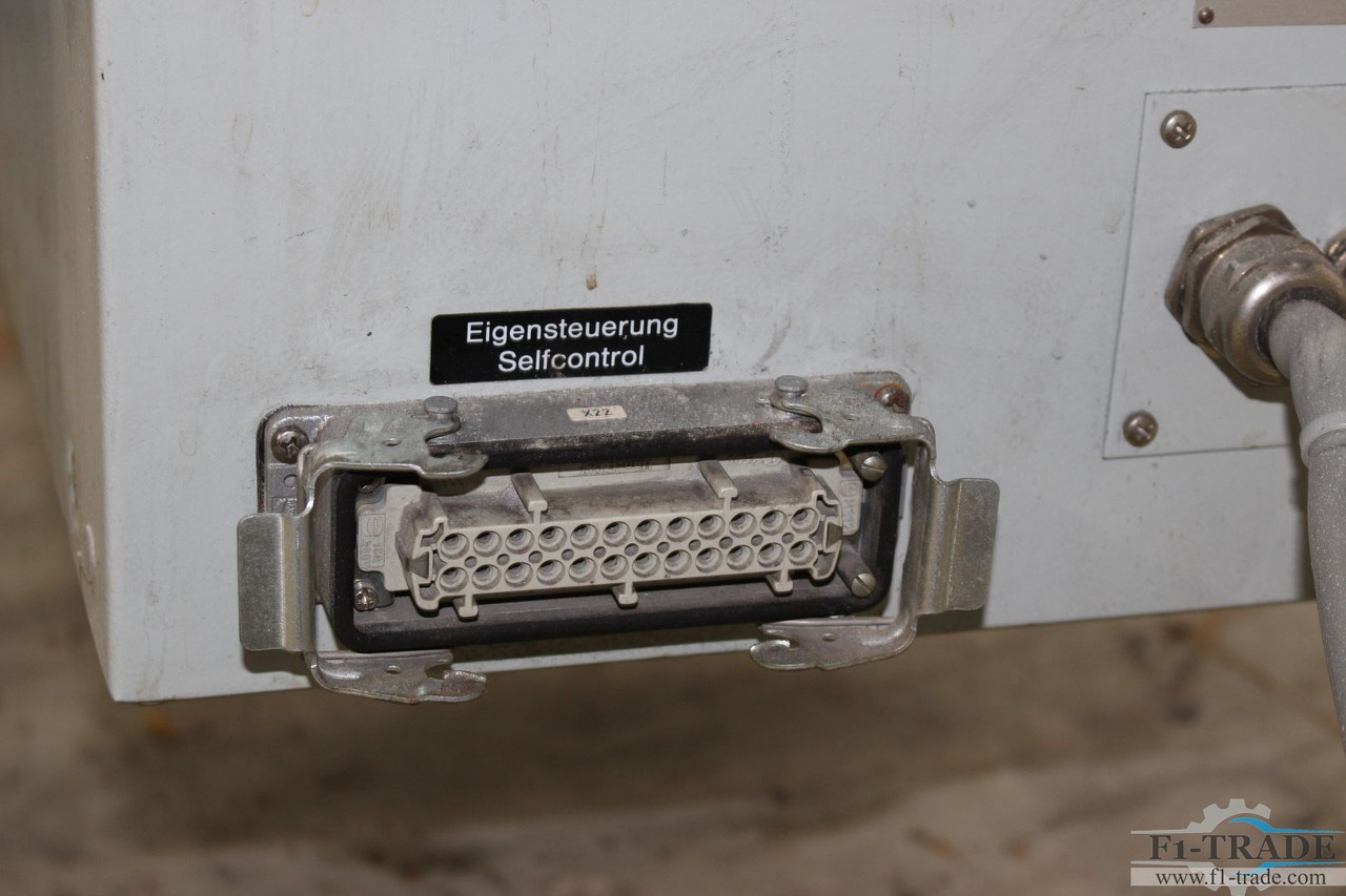 MBO T79-2-81/4 - Vouwmachine: afbeelding 5 MBO T79-2-81/4 - Vouwmachine: afbeelding 5