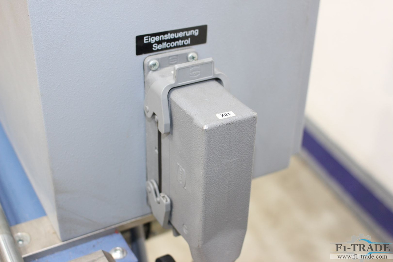 MBO Z6 - Vouwmachine: afbeelding 5 MBO Z6 - Vouwmachine: afbeelding 5