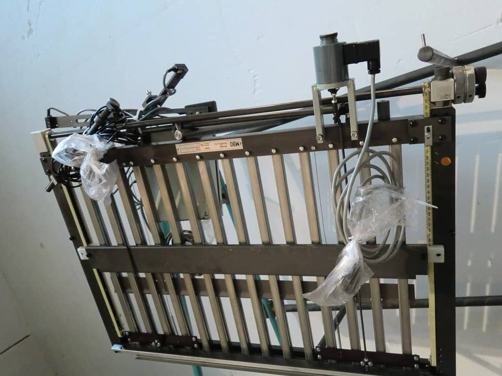 MBO für K/T 72er - Vouwmachine: afbeelding 2 MBO für K/T 72er - Vouwmachine: afbeelding 2