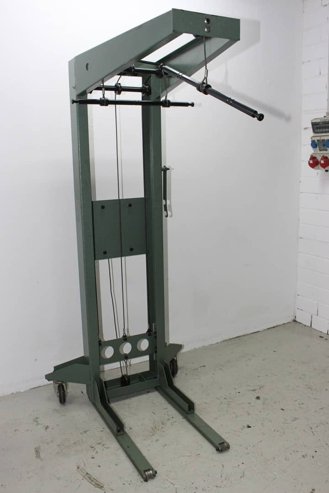 Müller Martini 3060054 - Drukmachine: afbeelding 1 Müller Martini 3060054 - Drukmachine: afbeelding 1