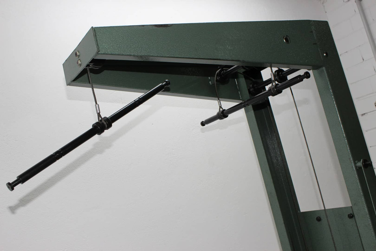 Drukmachine Müller Martini 3060054: afbeelding 6