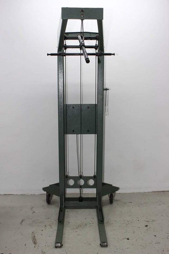 Müller Martini 3060054 - Drukmachine: afbeelding 2 Müller Martini 3060054 - Drukmachine: afbeelding 2