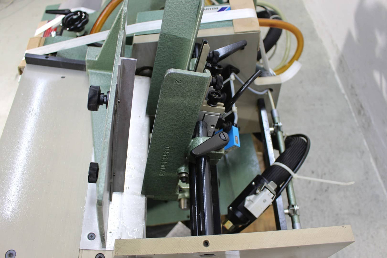 Müller Martini 315 C 422 - Drukmachine: afbeelding 5 Müller Martini 315 C 422 - Drukmachine: afbeelding 5