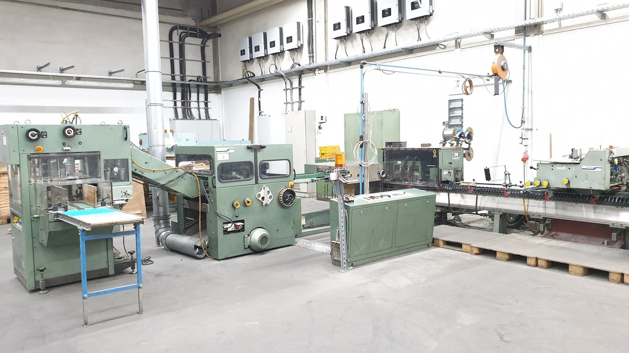 Müller Martini 335 - Drukmachine: afbeelding 4 Müller Martini 335 - Drukmachine: afbeelding 4