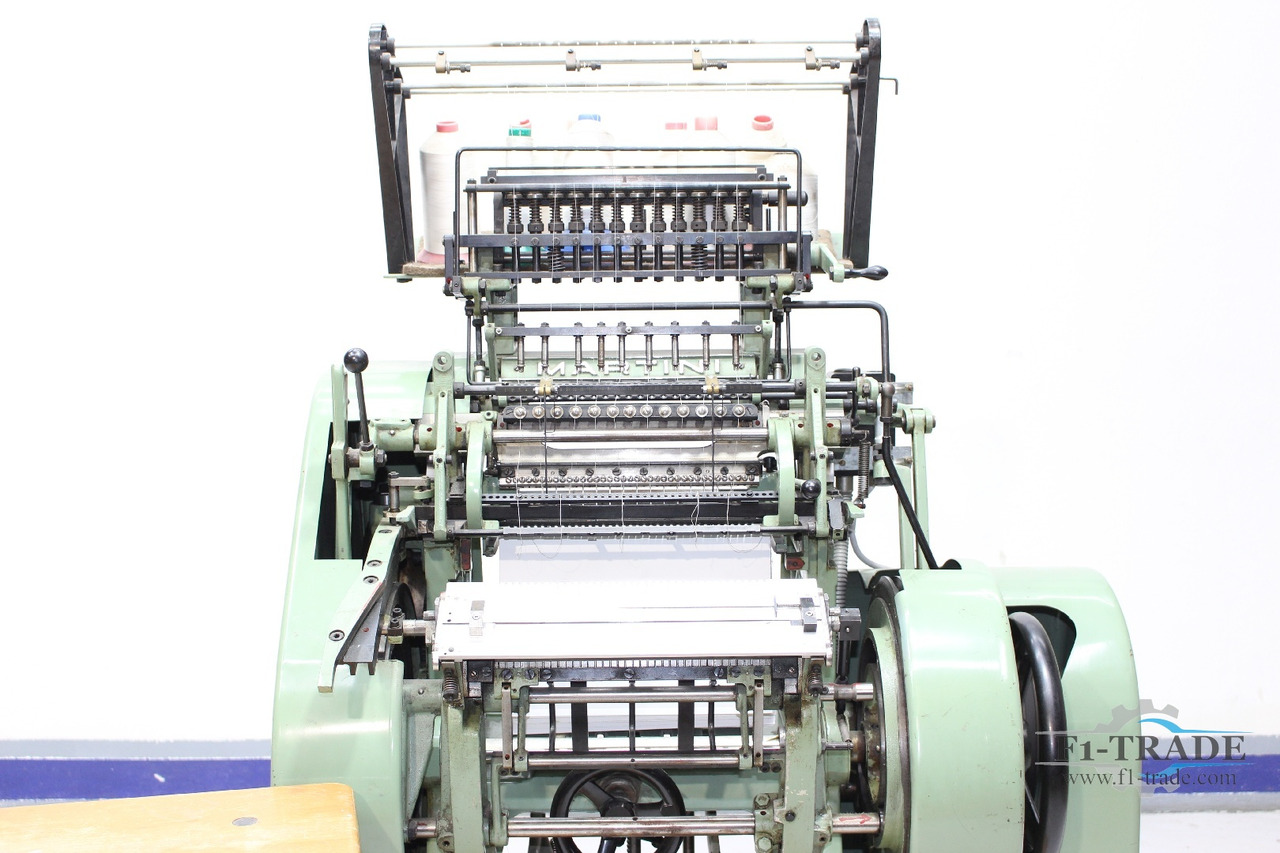 Müller Martini FK IV - Inbindmachine: afbeelding 4 Müller Martini FK IV - Inbindmachine: afbeelding 4