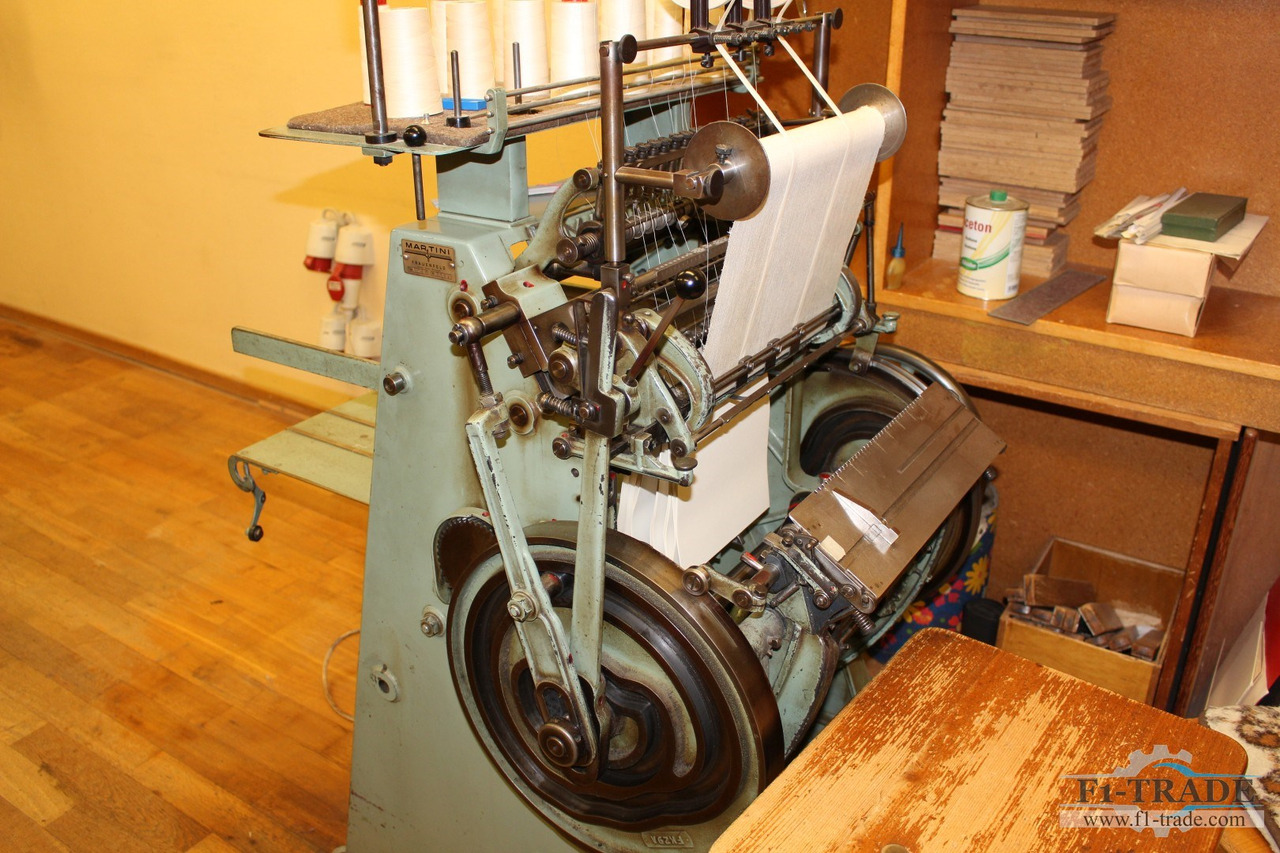 Müller Martini FK IV - Drukmachine: afbeelding 5 Müller Martini FK IV - Drukmachine: afbeelding 5