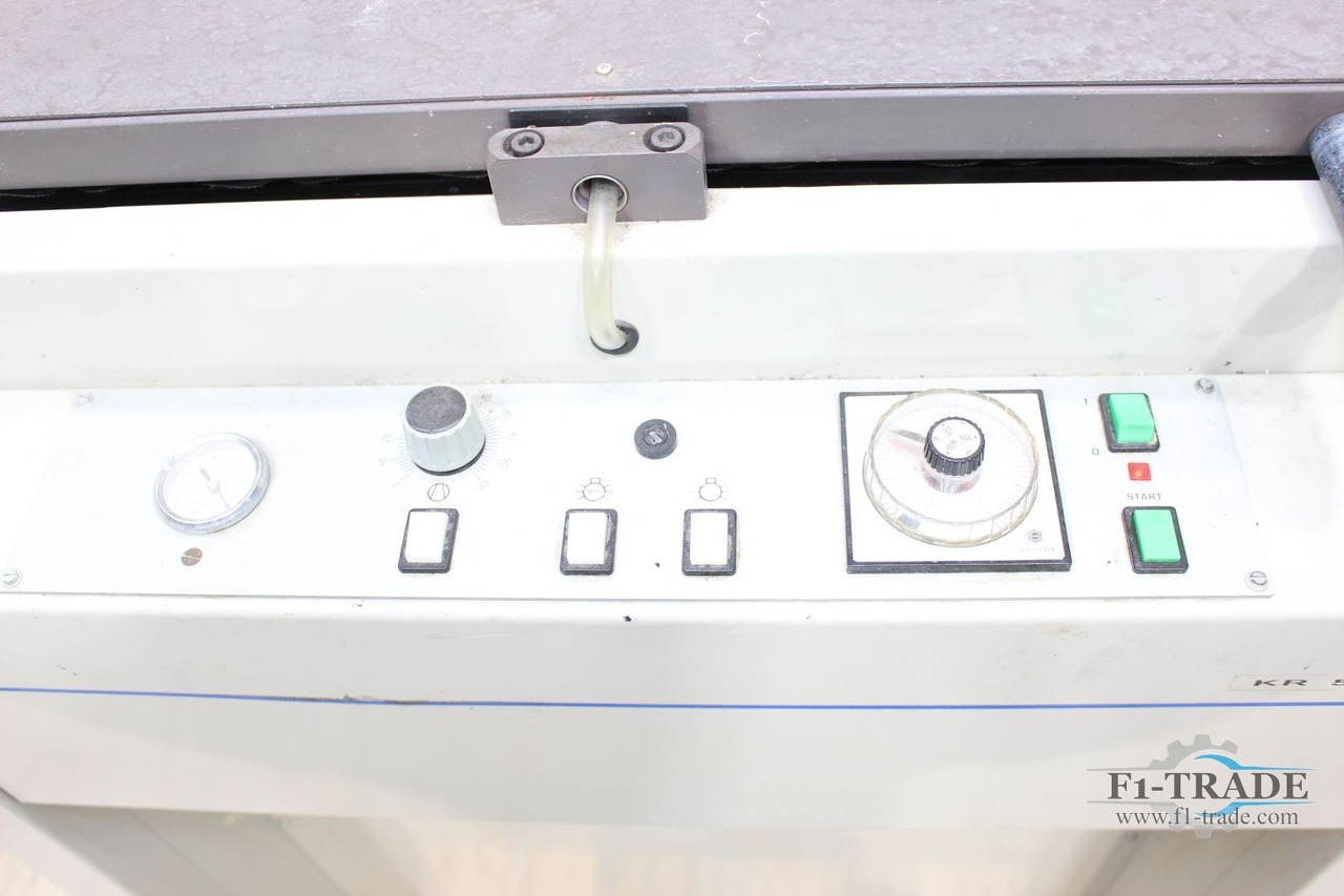 O.M.S. COPYSTAR 4050 - Drukmachine: afbeelding 3 O.M.S. COPYSTAR 4050 - Drukmachine: afbeelding 3