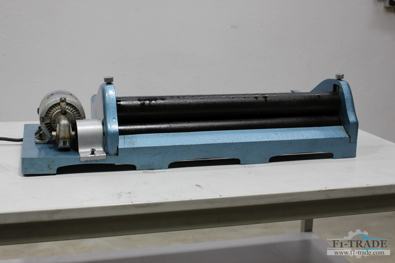 Orient CX - Drukmachine: afbeelding 4 Orient CX - Drukmachine: afbeelding 4