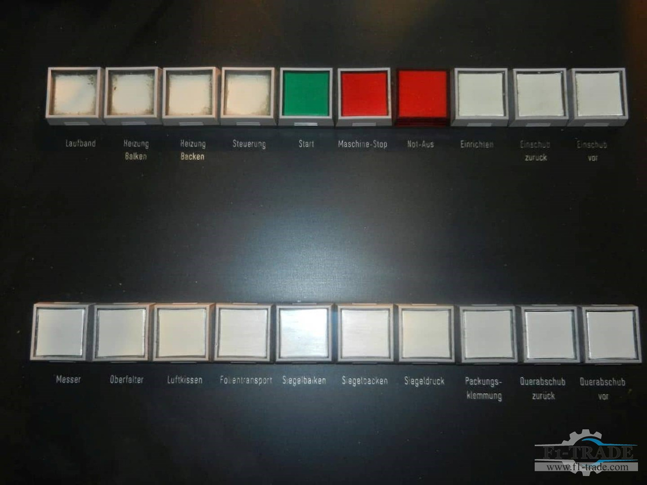 Pester PEWO-fold - Verpakkingsmachine: afbeelding 5 Pester PEWO-fold - Verpakkingsmachine: afbeelding 5