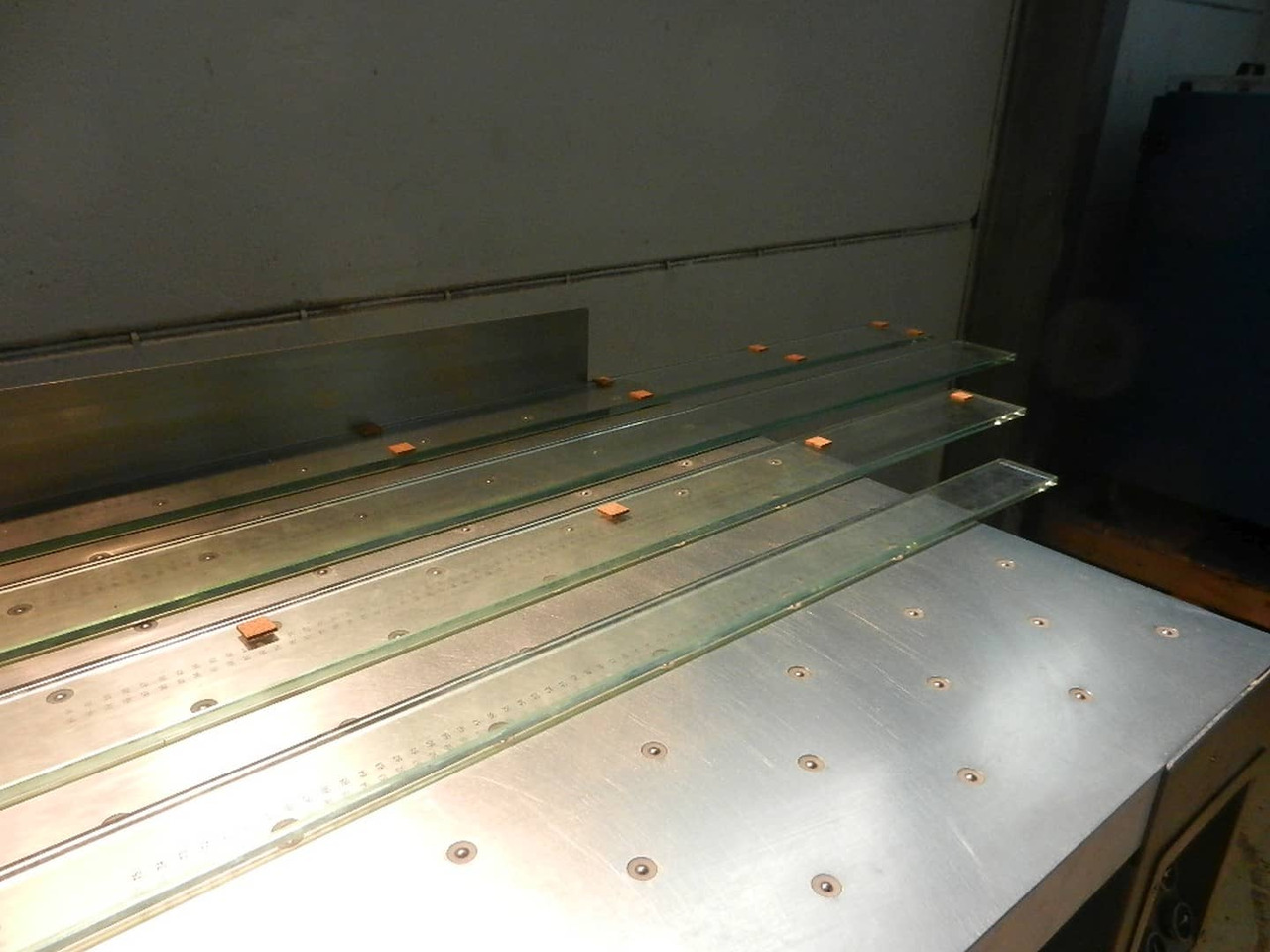 Polar 72-82-90-115 - Papiersnijmachine: afbeelding 4 Polar 72-82-90-115 - Papiersnijmachine: afbeelding 4