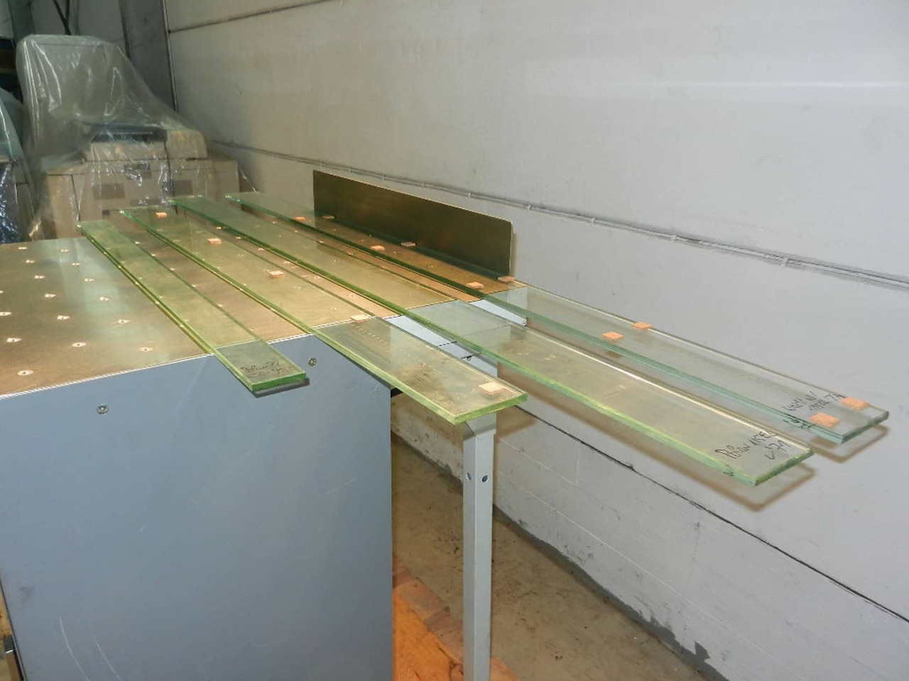 Polar 72-82-90-115 - Papiersnijmachine: afbeelding 3 Polar 72-82-90-115 - Papiersnijmachine: afbeelding 3