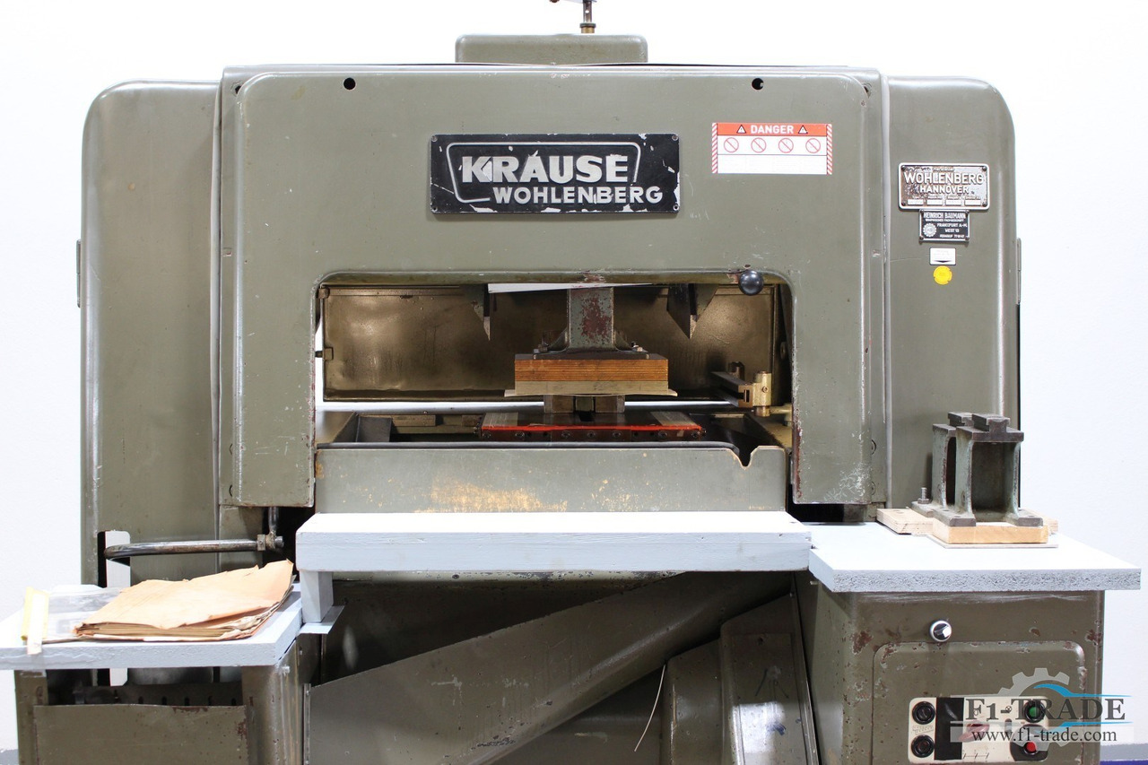 Wohlenberg A43/30W - Drukmachine: afbeelding 4 Wohlenberg A43/30W - Drukmachine: afbeelding 4