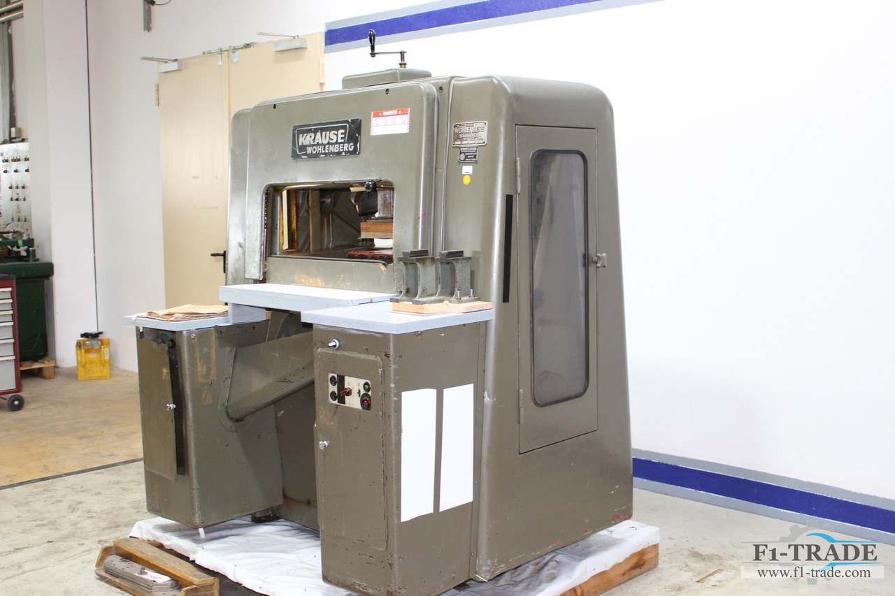 Wohlenberg A43/30W - Drukmachine: afbeelding 3 Wohlenberg A43/30W - Drukmachine: afbeelding 3