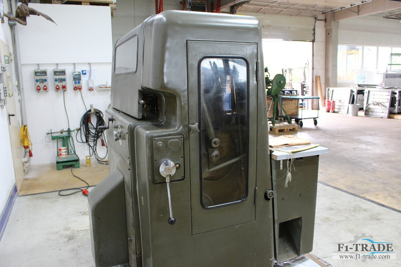 Wohlenberg A43/30W - Drukmachine: afbeelding 5 Wohlenberg A43/30W - Drukmachine: afbeelding 5