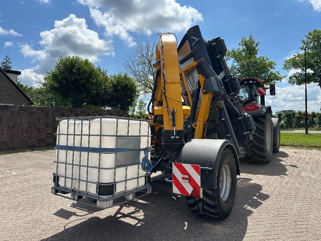 Elho Cobra 7710T getrokken hakselaar grashakselaar - Maaibordwagen: afbeelding 5 Elho Cobra 7710T getrokken hakselaar grashakselaar - Maaibordwagen: afbeelding 5