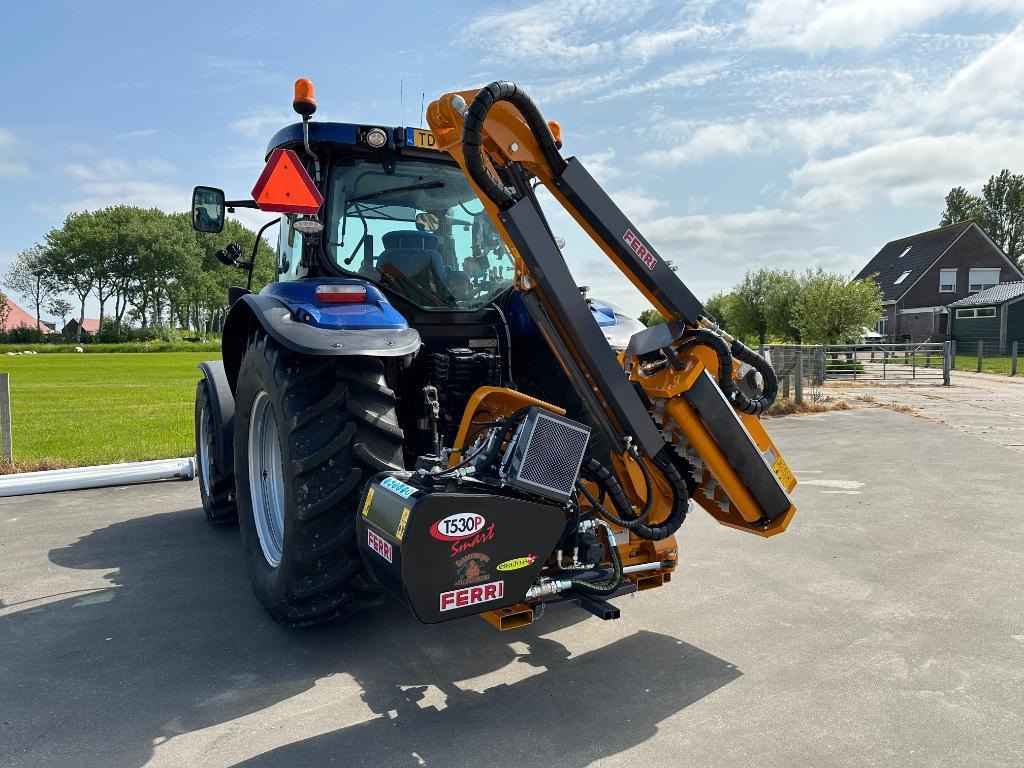 Ferri T530P armklepelmaaier arm klepelmaaier klepelarm - Armmaaier: afbeelding 1 Ferri T530P armklepelmaaier arm klepelmaaier klepelarm - Armmaaier: afbeelding 1