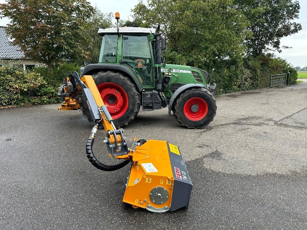 Ferri TXV500 klepelarm arm klepelmaaier (bj 2024) - Armmaaier: afbeelding 2 Ferri TXV500 klepelarm arm klepelmaaier (bj 2024) - Armmaaier: afbeelding 2