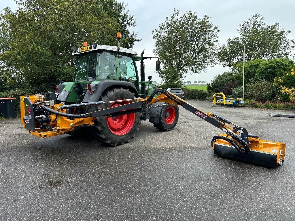 Ferri TXV500 klepelarm arm klepelmaaier (bj 2024) - Armmaaier: afbeelding 3 Ferri TXV500 klepelarm arm klepelmaaier (bj 2024) - Armmaaier: afbeelding 3