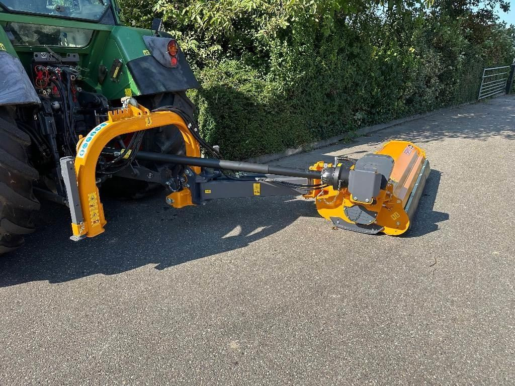 Ferri ZMTE 2000 PRO verstek klepelmaaier (bj 2023) - Verstek klepelmaaier: afbeelding 2 Ferri ZMTE 2000 PRO verstek klepelmaaier (bj 2023) - Verstek klepelmaaier: afbeelding 2