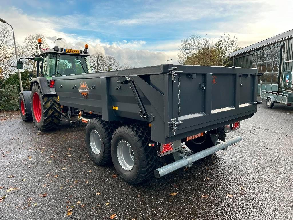 Palmse Trailer PT1000MB (bj 2025) - Landbouwkipper: afbeelding 2 Palmse Trailer PT1000MB (bj 2025) - Landbouwkipper: afbeelding 2