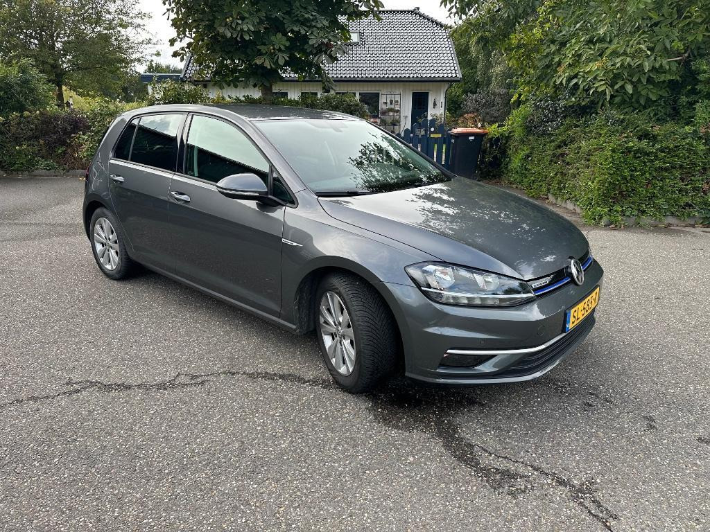 Volkswagen Golf 1.5 TSI 130pk Comfortline Business automaat - Personenwagen: afbeelding 3 Volkswagen Golf 1.5 TSI 130pk Comfortline Business automaat - Personenwagen: afbeelding 3