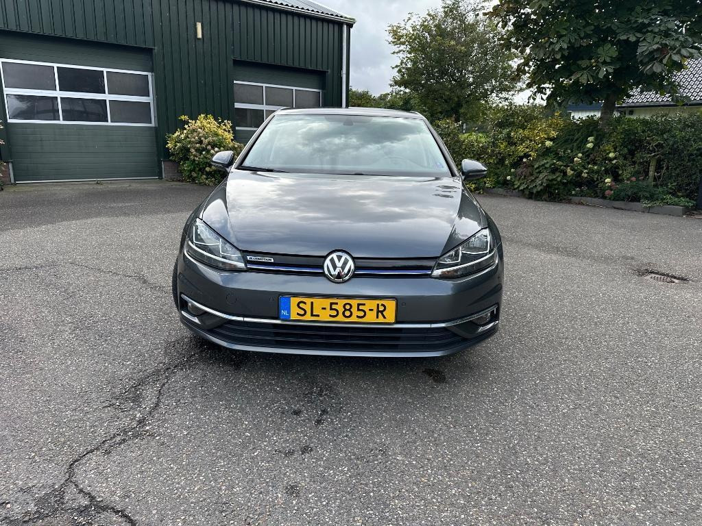 Volkswagen Golf 1.5 TSI 130pk Comfortline Business automaat - Personenwagen: afbeelding 2 Volkswagen Golf 1.5 TSI 130pk Comfortline Business automaat - Personenwagen: afbeelding 2