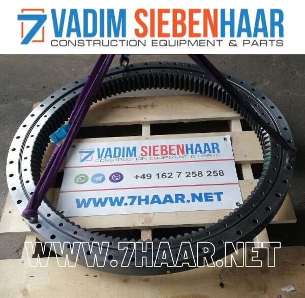 Atlas 5616208 Atlas 1804, 350M - Draaikrans voor Graafmachine: afbeelding 1 Atlas 5616208 Atlas 1804, 350M - Draaikrans voor Graafmachine: afbeelding 1