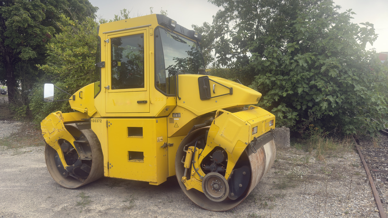 BOMAG BW174AD - Wals: afbeelding 3 BOMAG BW174AD - Wals: afbeelding 3