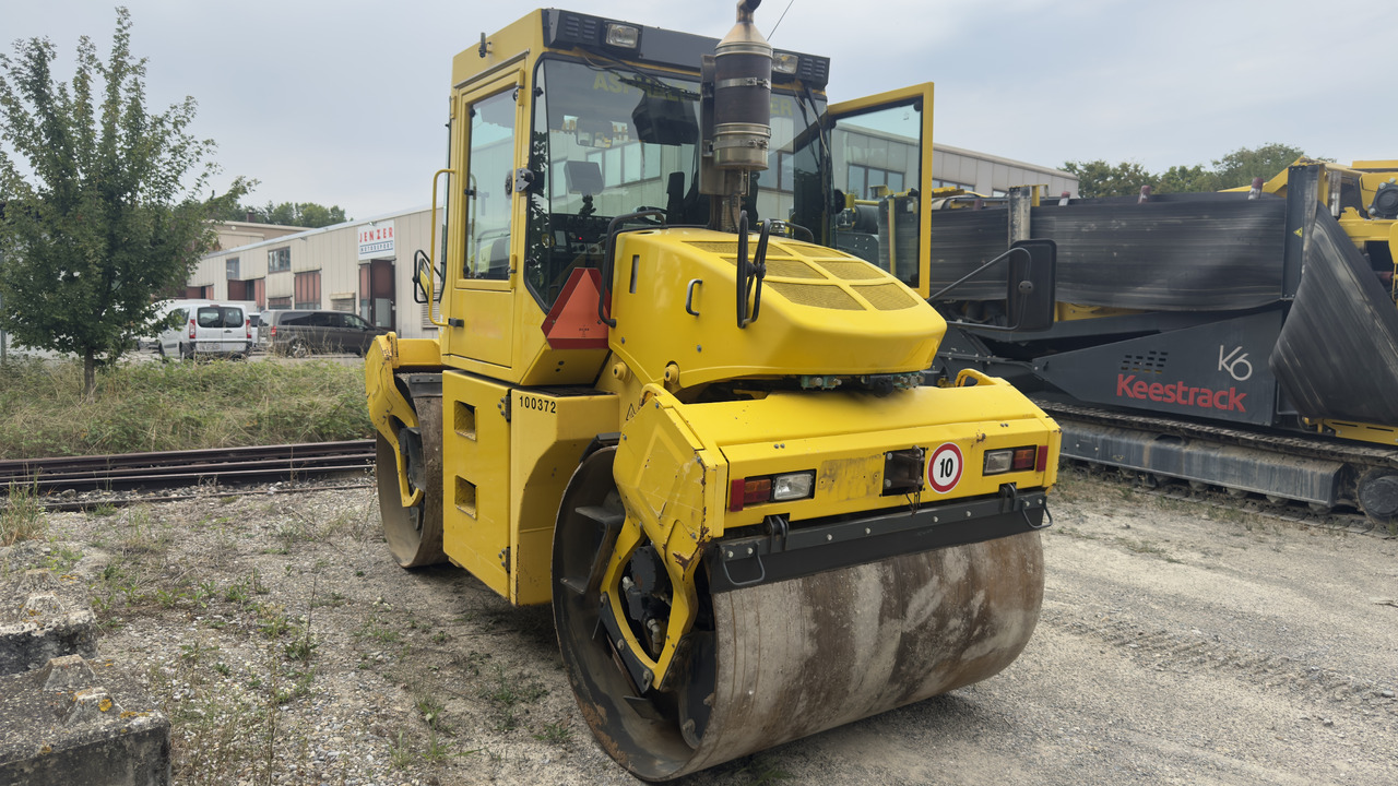BOMAG BW174AD - Wals: afbeelding 1 BOMAG BW174AD - Wals: afbeelding 1