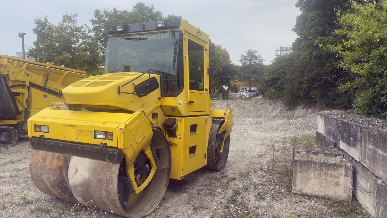 BOMAG BW174AD - Wals: afbeelding 4 BOMAG BW174AD - Wals: afbeelding 4